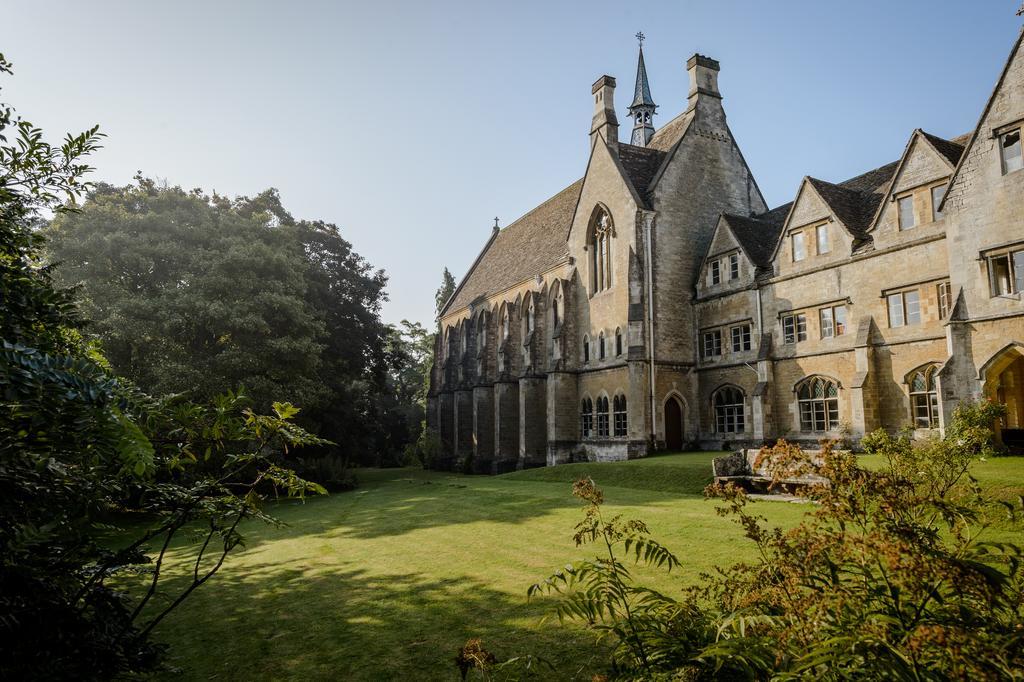 The Convent Hotel Stroud  Exterior foto