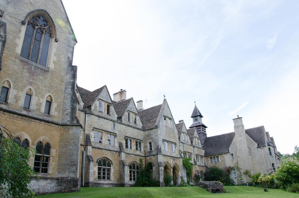 The Convent Hotel Stroud  Exterior foto