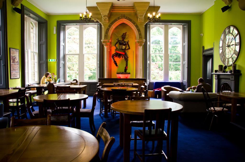 The Convent Hotel Stroud  Exterior foto