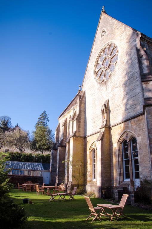 The Convent Hotel Stroud  Exterior foto